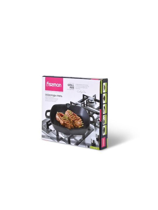 Fissman Pan made of Cast Iron