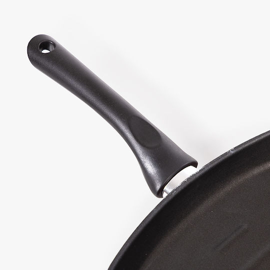 Magefesa Maison Grătar Din Aluminiu Cu Acoperire Antiaderentă