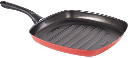 Magefesa Maison Grătar Din Aluminiu Cu Acoperire Antiaderentă