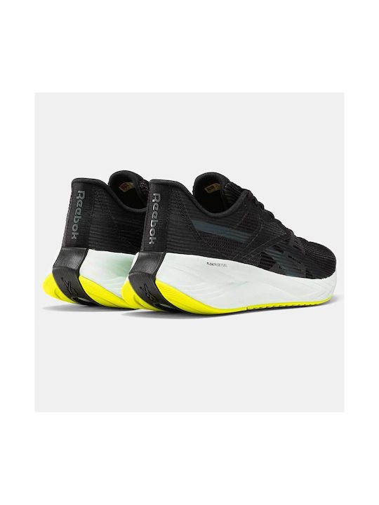 Energen Tech Plus Sport Shoes Running Cblack / Aqudus / A