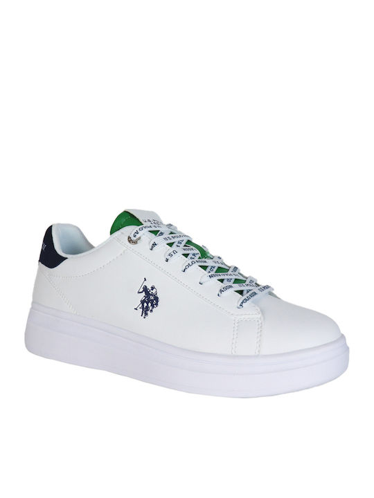 U.S. Polo Assn.