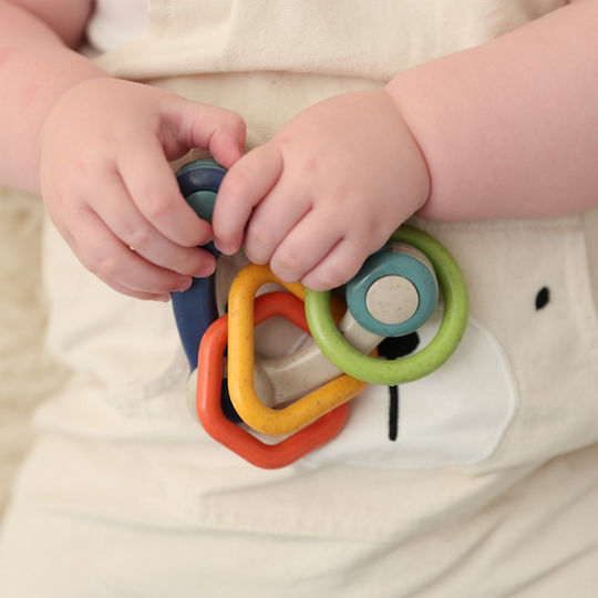 Tolo Toys Κουδουνίστρα