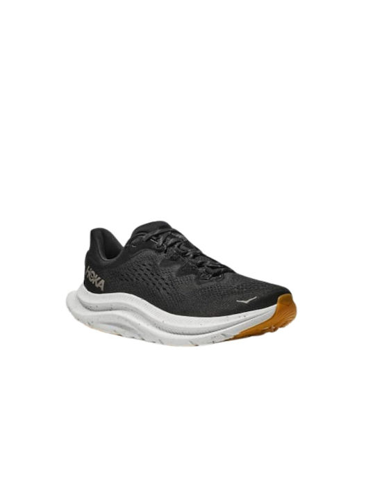 Kawana 2 Γυναικεία Αθλητικά Παπούτσια Running Black / White