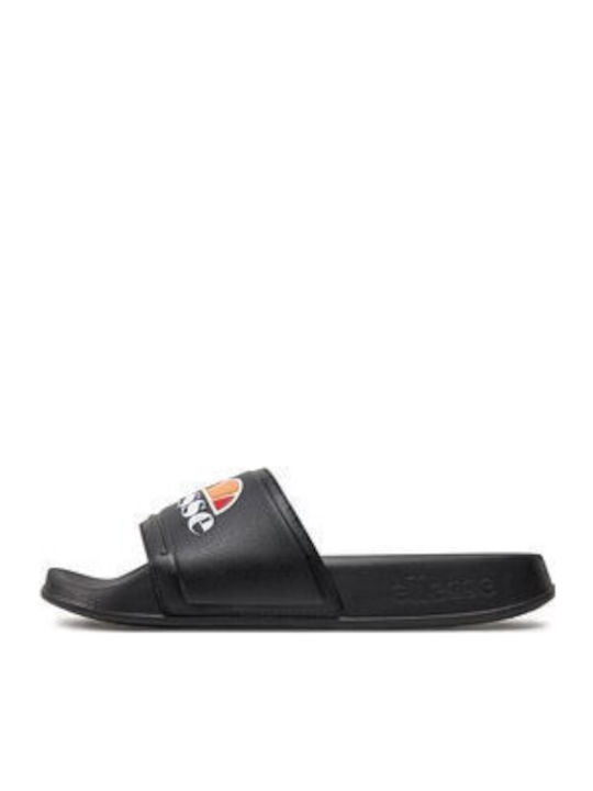 Filippo Herren Slides Schwarze