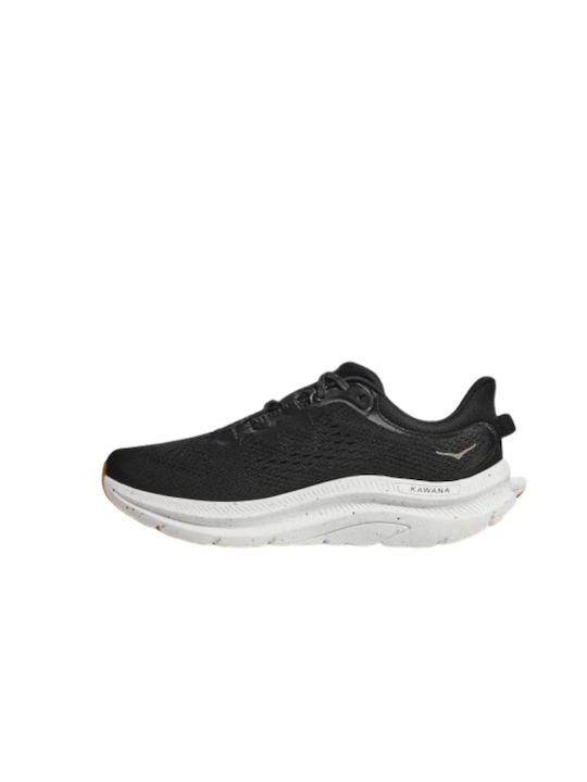 Kawana 2 Γυναικεία Αθλητικά Παπούτσια Running Black / White