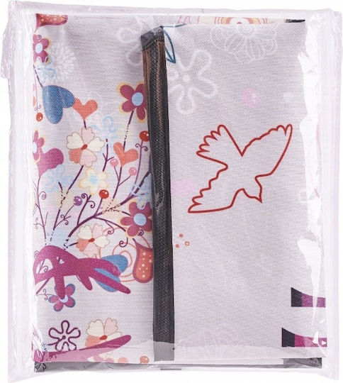 Umbrelă Laterală Auto Cerb 58x45 cm