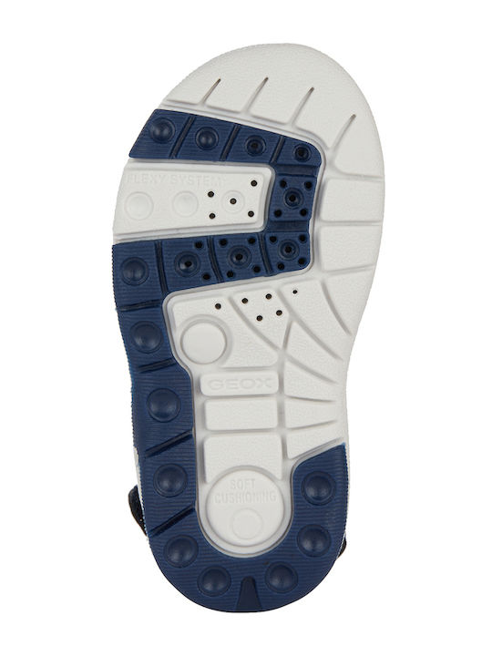 Sandale Copii B Sandal Multy Kaki