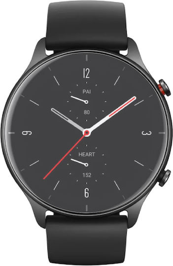 Erbord Screen Protector για το Amazfit GTR 2 1τμχ