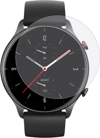 Erbord Screen Protector για το Amazfit GTR 2 1τμχ