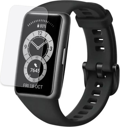 Erbord Displayschutzfolie für das Huawei Band 6 1Stück