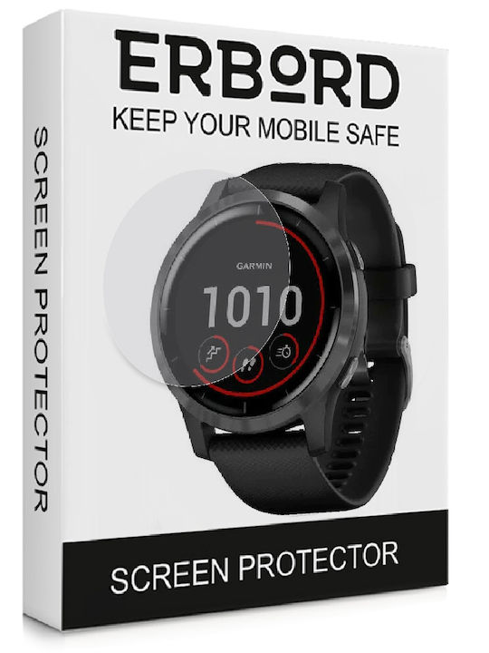 Erbord Screen Protector για το Garmin Vivoactive 4 1τμχ
