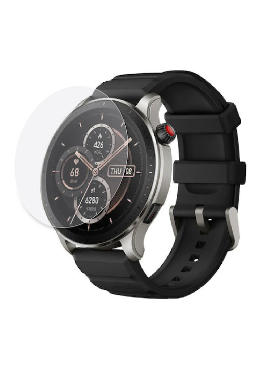 Erbord Защитен екран за Amazfit GTR 4 1бр