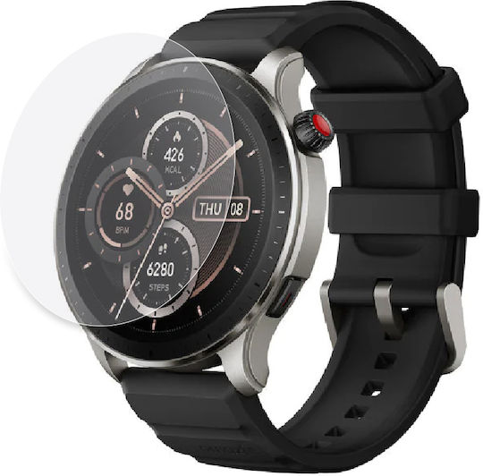 Erbord Screen Protector for the Amazfit GTR 4 1pcs