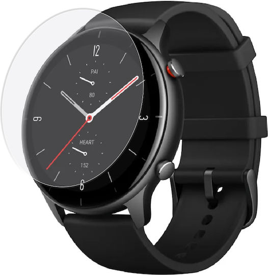 Erbord Screen Protector για το Amazfit GTR 2 1τμχ