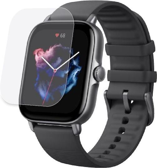 Erbord Screen Protector για το Amazfit GTS 1τμχ
