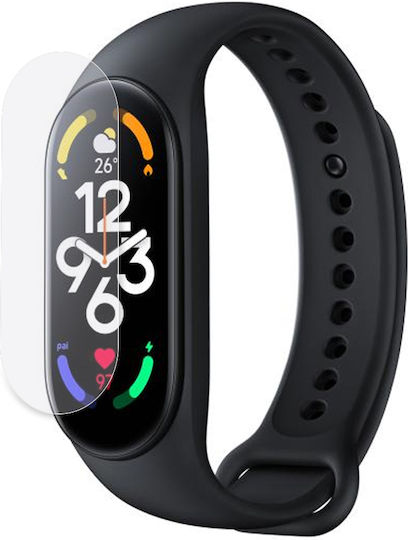 Erbord Screen Protector for the Huawei Band 6Honor Band 6 1pcs