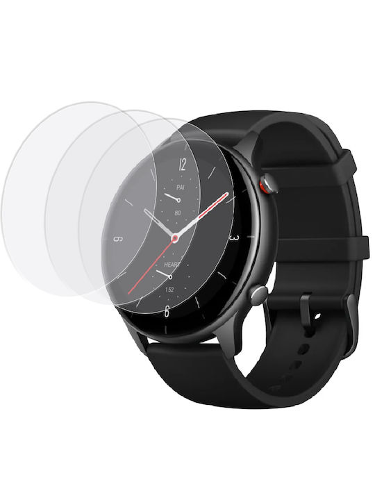 Erbord Screen Protector για το Amazfit GTR 2 1τμχ