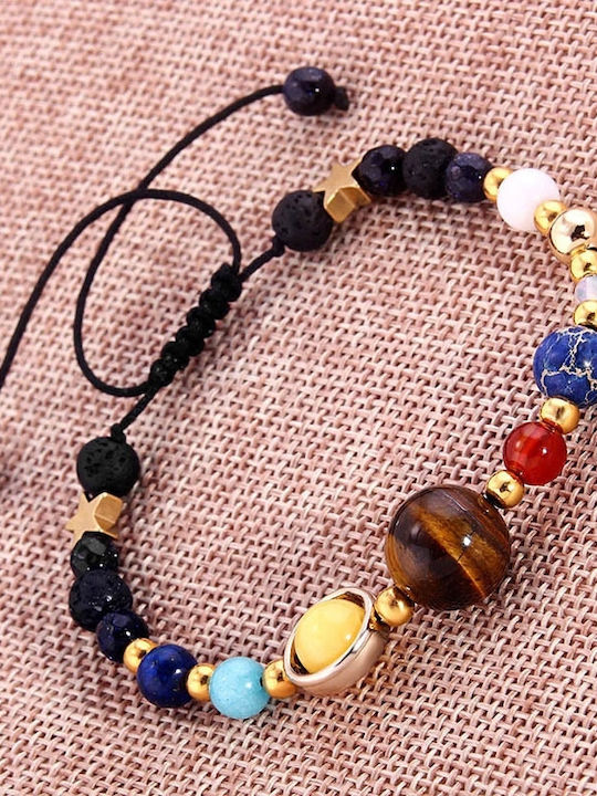 Brandlet Solar System Stones Cosmos 98