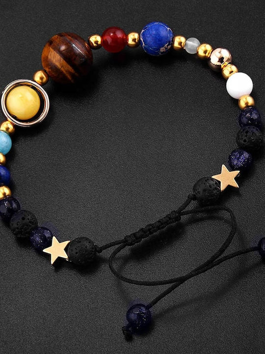 Brandlet Solar System Stones Cosmos 98