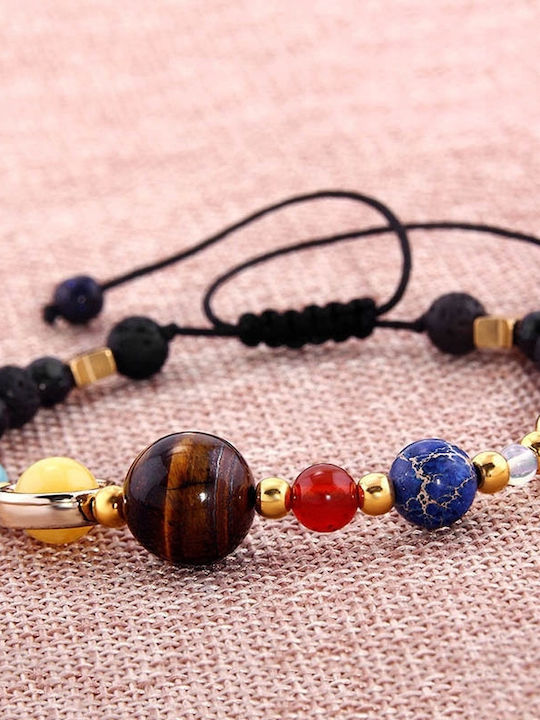 Brandlet Solar System Stones Cosmos 98