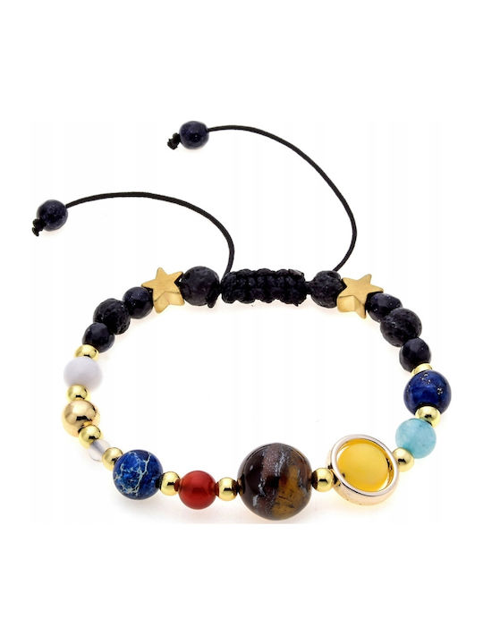 Brandlet Solar System Stones Cosmos 98