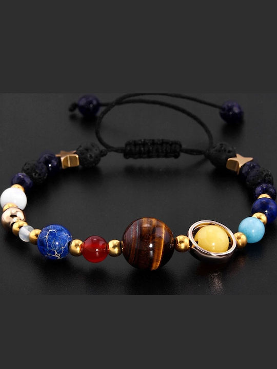 Brandlet Solar System Stones Cosmos 98