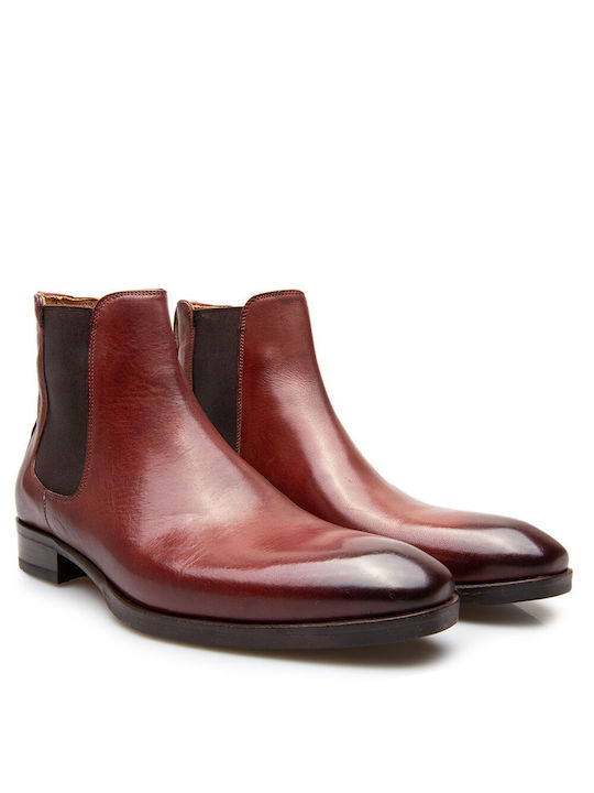 Ted Baker Men's Boots Brown