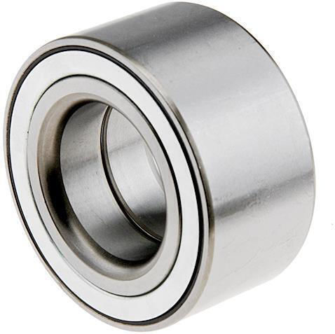 NTY Wheel Bearings for Man CLA Mercedes-Benz A Class / B Class / GLA