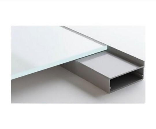 Vinci VL8060R1 Καθρέπτης Silber