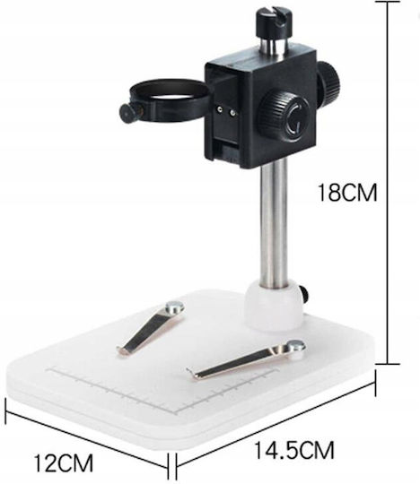 Rosfix Digital Microscop 1000x