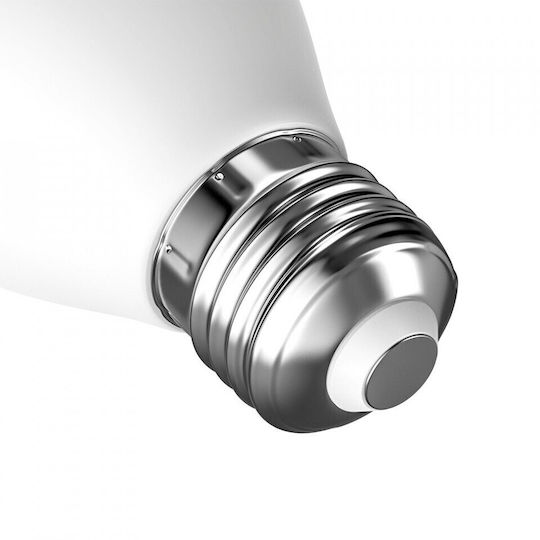 BlitzWolf Smart Lampe LED 9W für Fassung E27 RGB 850lm Dimmbar