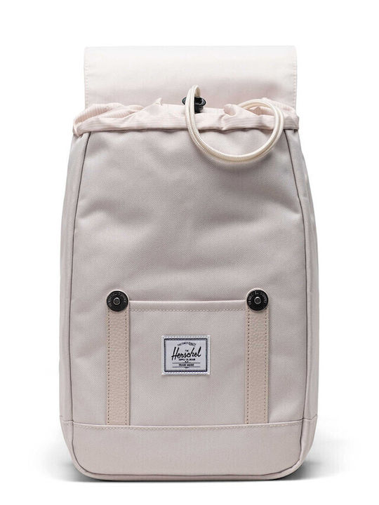 Herschel Retreat Mini Backpack Moonbeam Herschel Retreat Mini Backpack Moonbeam