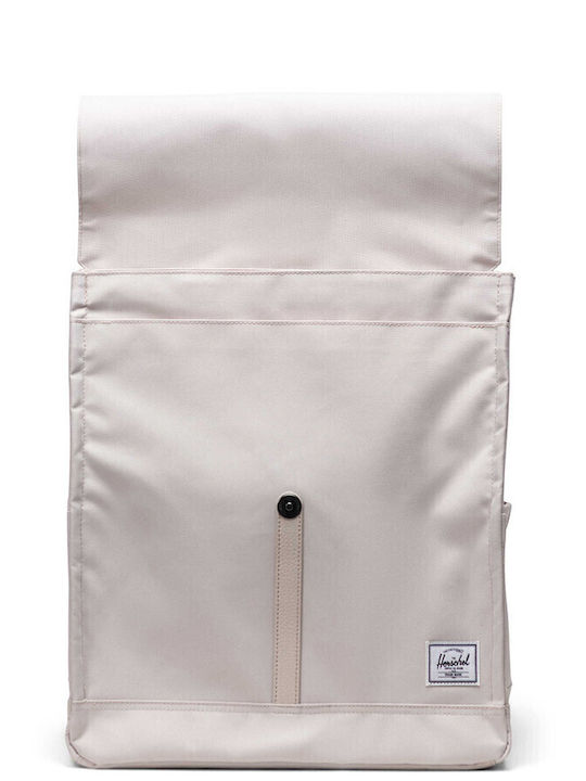 Herschel City Mid-Volume 16lt White