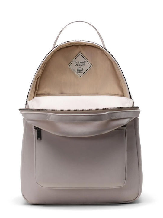 Herschel Nova 18lt Λευκό