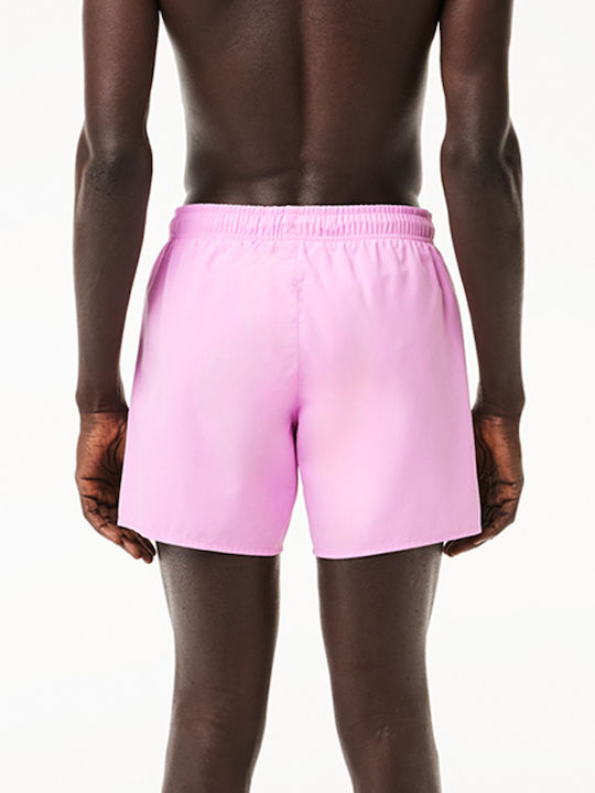 Men's Swimwear Shorts Pink