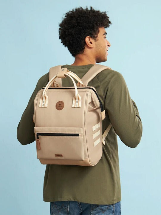 Backpack Cabaia Adventurer Lobito Medium Υφασμάτινα
