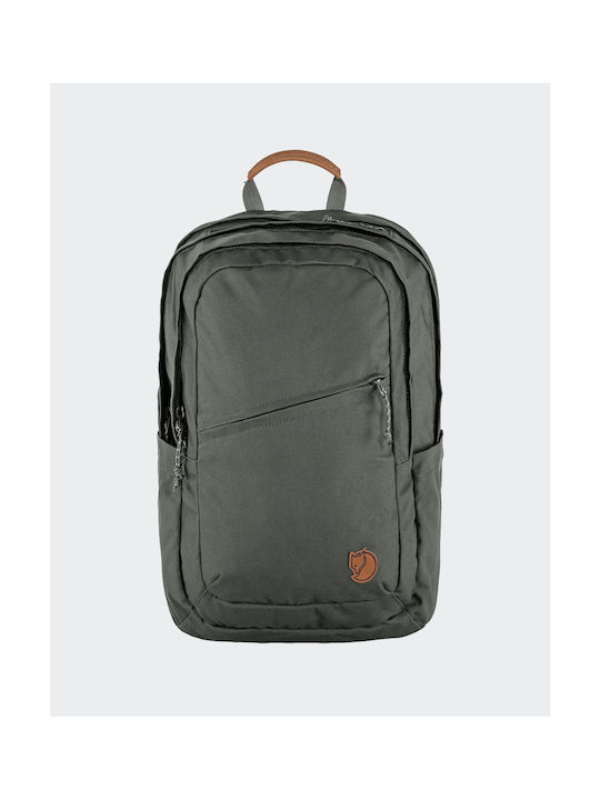 Fjallraven Räven 28 (dimensions: 47 X 31 X 21 cm) F23345-50 Darkgray