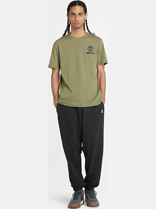 T-Shirt Green
