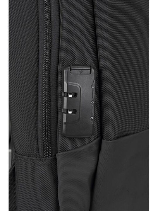 RCM Backpack Μαύρο