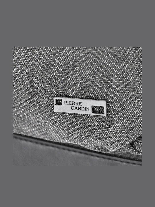 Pierre Cardin Раница Черна