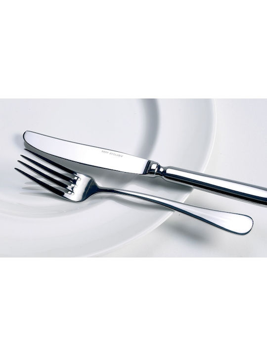 Carl Schmidt Sohn Set de Tacâmuri Inoxidabil Argintiu 24buc