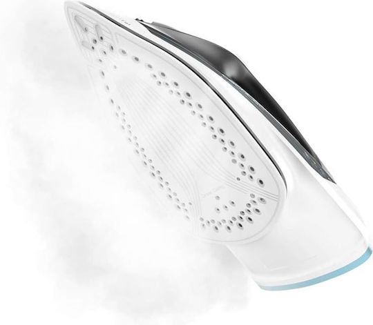 Cecotec IronHero 2600 Force Steam Iron 2600W with Non-stick Plate and Continuous Steam Supply 55g/min