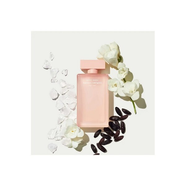 Narciso Rodriguez For Her Musc Nude Eau de Parfum 30ml | Skroutz