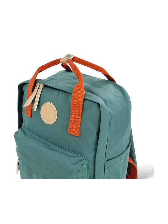 Classic Diamond Backpack 11lt Πράσινο Classic Diamond Backpack 11lt Πράσινο