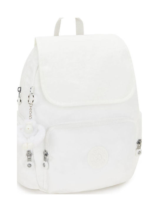 Kipling Series City Pack S White