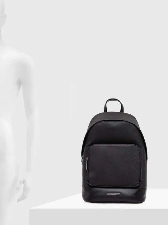 Calvin Klein Campus Μαύρο
