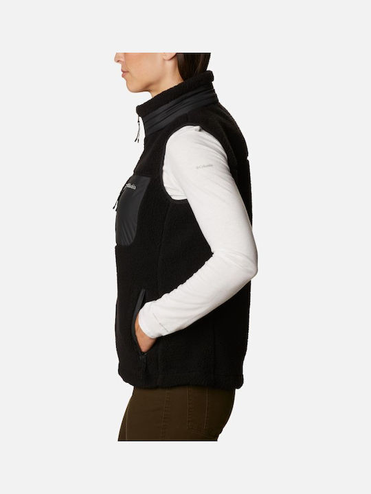 Columbia Women's Vest Black