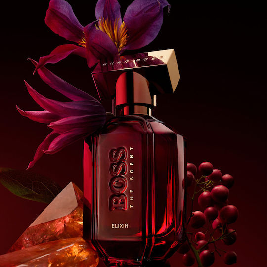 Boss The Scent For Her Elixir Intense Eau de Parfum 30ml