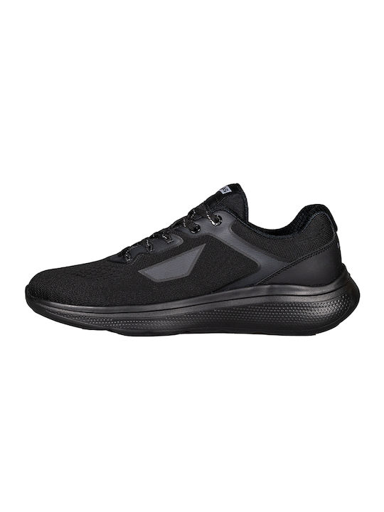 Herren Sneakers BLACK
