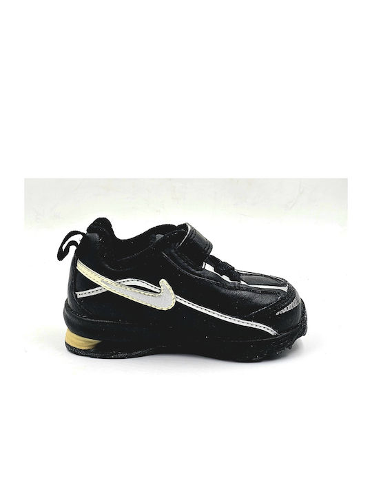 Nike Kids Sneakers Black